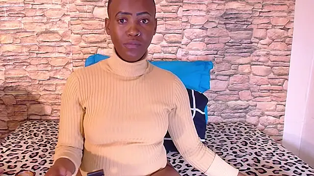 EbonyOlive69 online show from 09/19/25, 05:13