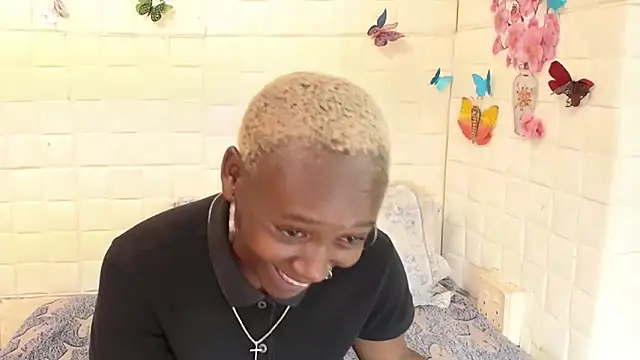 EbonyOlive69 online show from 11/03/25, 05:25