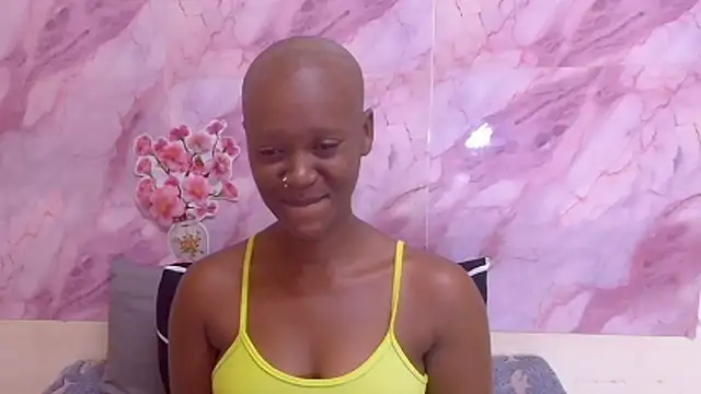 EbonyOlive69 online show from 12/22/25, 05:10