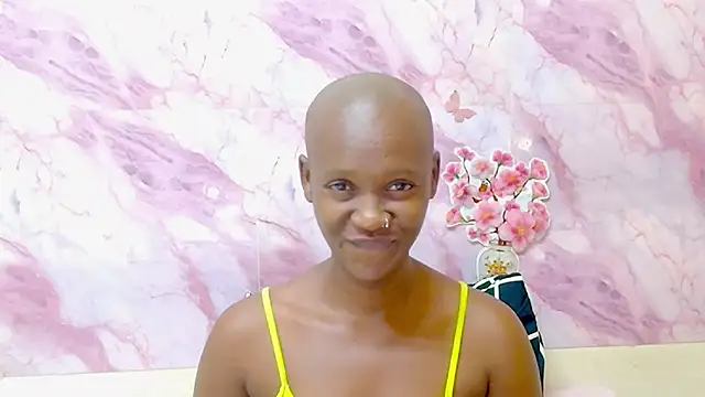 EbonyOlive69 online show from 01/14/26, 05:29