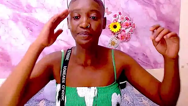 EbonyOlive69 online show from 02/17/26, 04:57