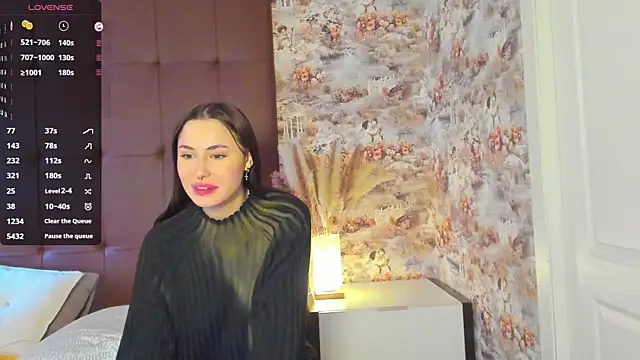 Mary Walker online show from 12/14/24, 07:18