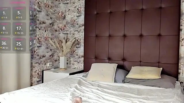 Mary Walker online show from 03/23/25, 01:09