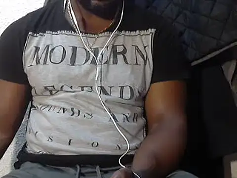 mmoiblack online show from 03/22/25, 07:53