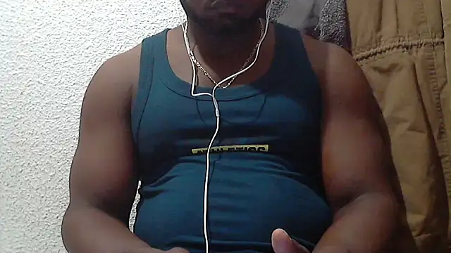 mmoiblack online show from 09/22/25, 08:44