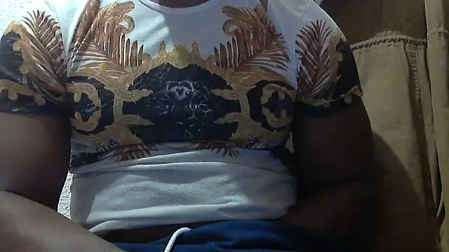 mmoiblack online show from 10/20/25, 08:20