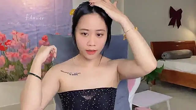 -rosiie- online show from 03/12/25, 03:13