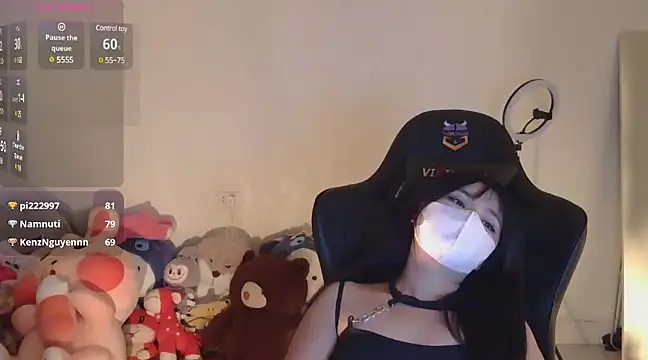 TimmyZi online show from 12/27/24, 06:10