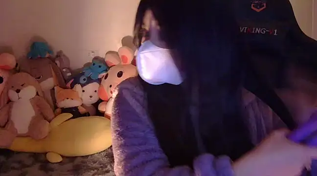 TimmyZi online show from 03/19/25, 03:40