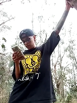 Snapshot of Cuervo_maniaco chatting on 03/05/25, 07:27 Cuervo maniaco online show from 03/05/25, 07:27