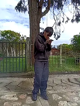 Snapshot of Cuervo_maniaco chatting on 11/24/25, 02:39 Cuervo maniaco online show from 11/24/25, 02:39