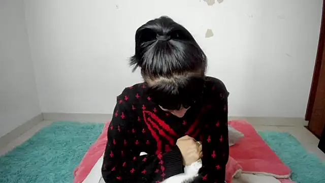 Lucyfx666 online show from 12/21/24, 12:27