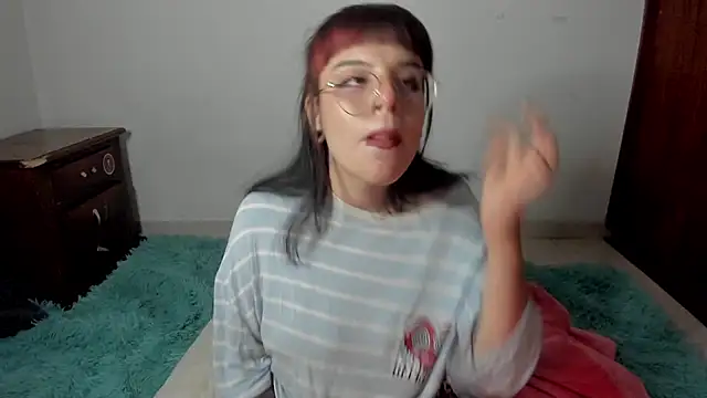 Lucyfx666 online show from 02/14/25, 07:59