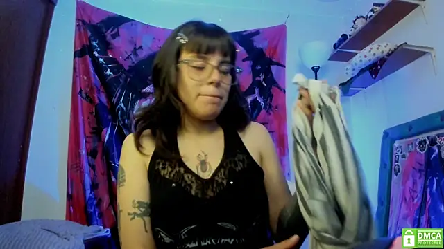 Lucyfx666 online show from 07/29/26, 07:06
