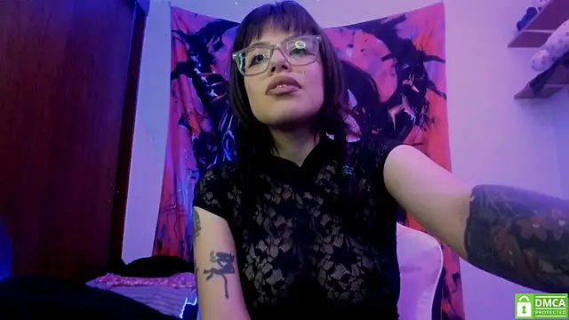 Lucyfx666 online show from 08/04/26, 11:29