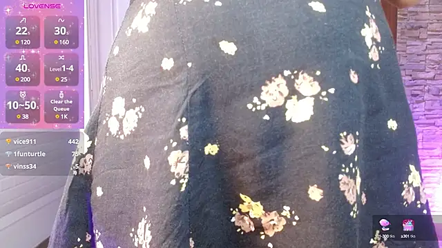 Manuela bela online show from 02/12/25, 05:16