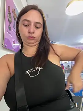 TatianaMonteross online show from 10/21/25, 06:08