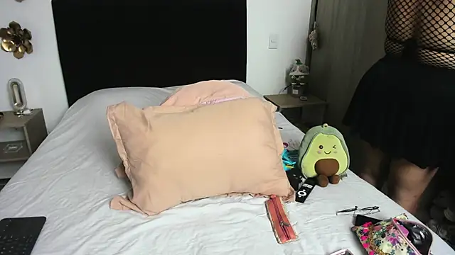 TatianaMonteross online show from 07/03/26, 01:39