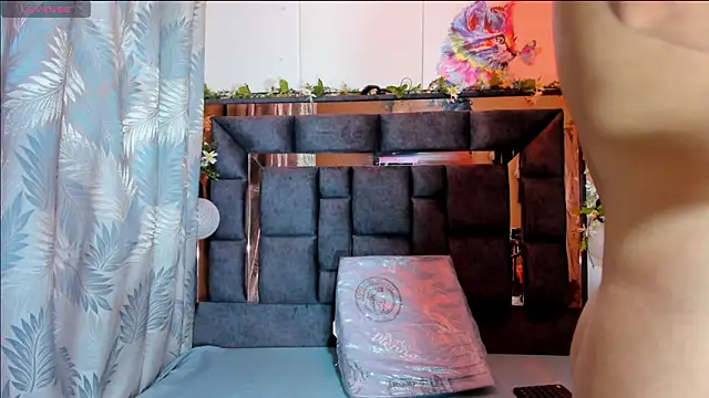 AmbeerBecker online show from 02/16/26, 02:29