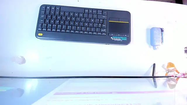 TifanyWhite  online show from 12/29/24, 12:09
