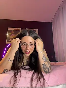 Mizztikaa online show from 11/05/25, 11:16