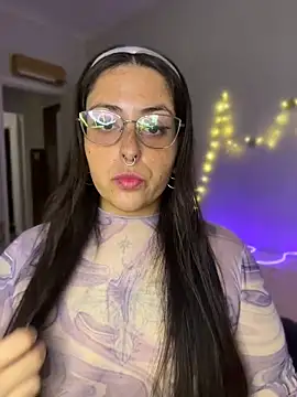 Mizztikaa online show from 04/20/26, 05:16