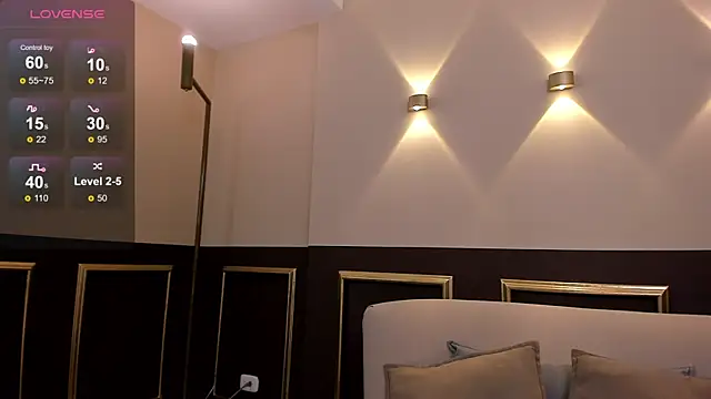 morganlake  online show from 01/13/26, 03:45