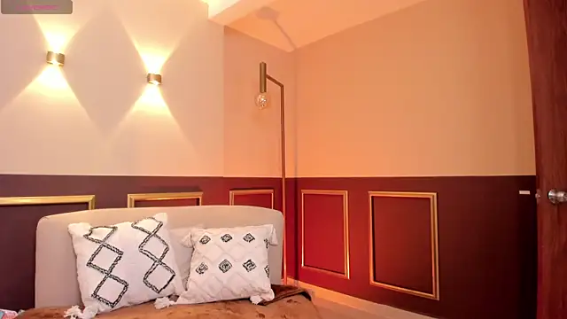 morganlake  online show from 03/27/26, 03:45