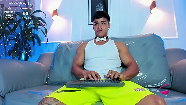 Rob saenz  online show from 11/28/25, 11:35