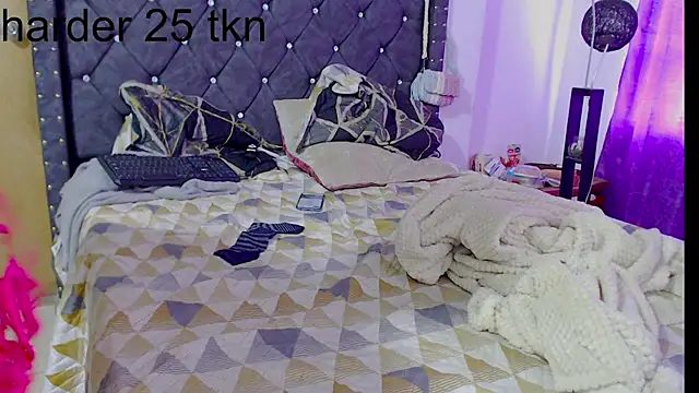 leoytessa 10 online show from 03/05/25, 05:50