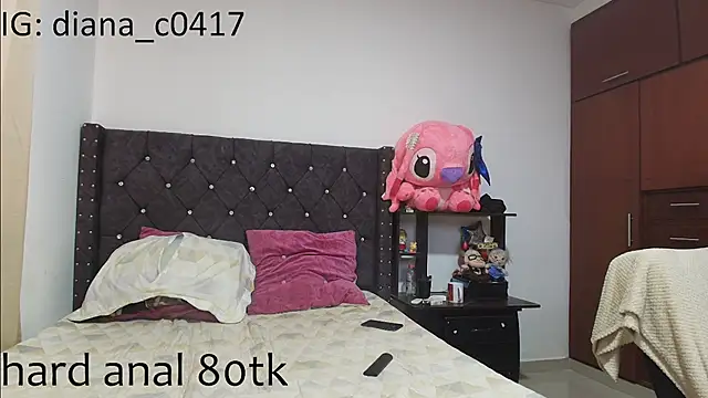 leoytessa 10 online show from 11/29/25, 12:19
