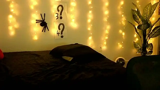 Sapphir3xoxo online show from 10/29/25, 10:55