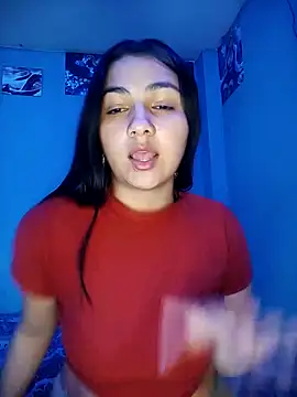 Nahiara velez online show from 11/22/25, 12:42