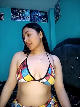 Nahiara velez online show from 02/02/26, 10:41