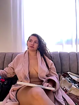 eva y marcelo online show from 11/27/25, 12:29