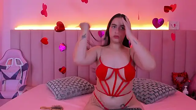 SophieRoyals online show from 02/12/25, 01:06