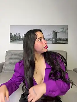 SophieRoyals online show from 05/10/26, 12:10
