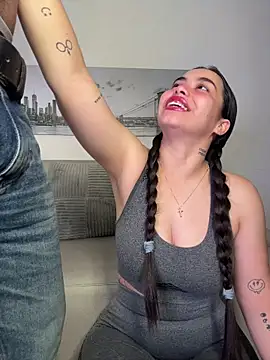 SophieRoyals online show from 05/21/26, 01:29