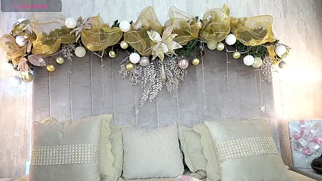 ashlyestone online show from 12/24/24, 05:05