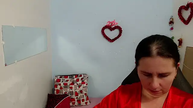 victoria jones online show from 12/03/25, 04:49