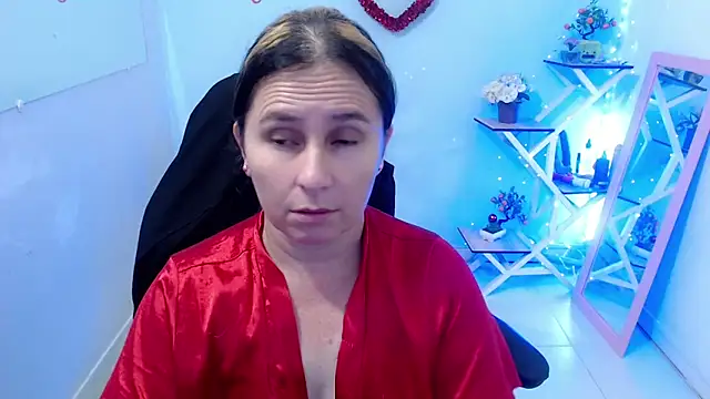 victoria jones online show from 02/13/26, 03:52