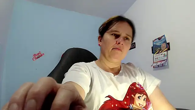 victoria jones online show from 03/14/26, 12:54