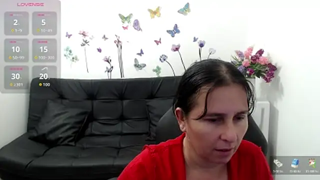 victoria jones online show from 05/27/26, 03:31