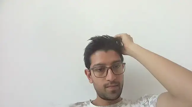 Snapshot of arjun_077 chatting on 03/05/25, 05:18 arjun 077 online show from 03/05/25, 05:18