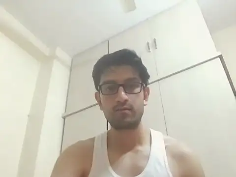 arjun 077 online show from 12/16/25, 06:46