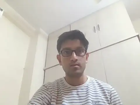 arjun 077 online show from 01/08/26, 05:48