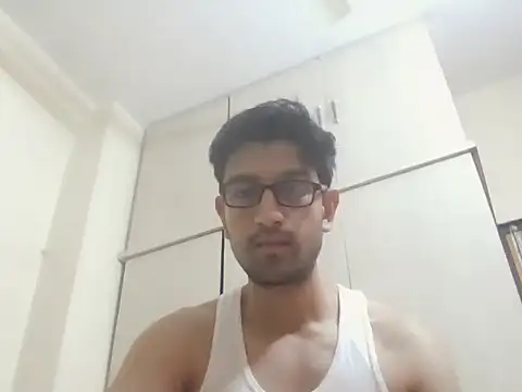 arjun 077 online show from 01/13/26, 08:14