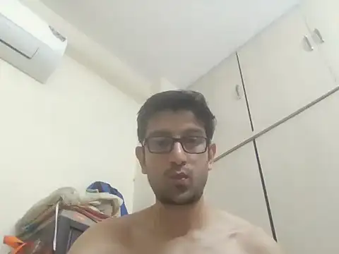 arjun 077 online show from 03/12/26, 07:31