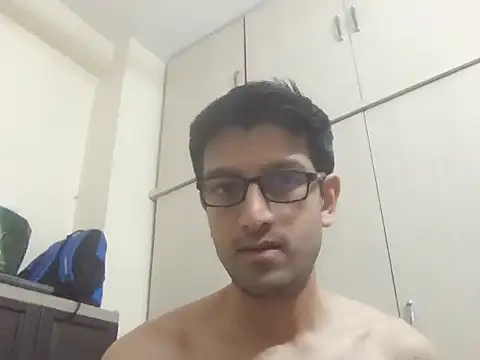 arjun 077 online show from 04/11/26, 06:56