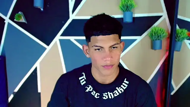 Damian latinxxx online show from 02/23/25, 02:29